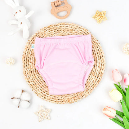 BezSonrası™ Tuvalet Eğitimi İç Çamaşırı