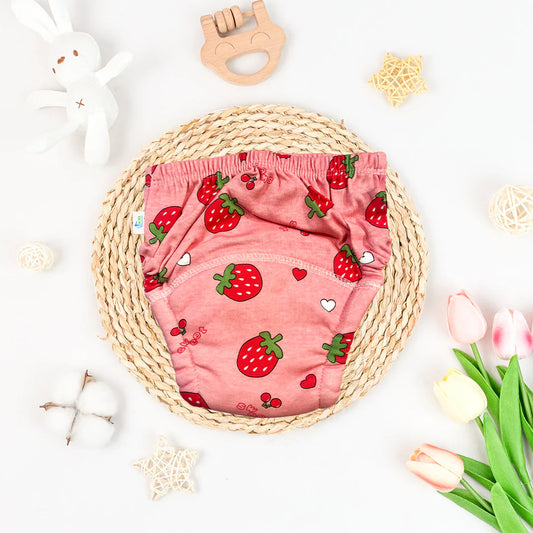 BezSonrası™ Tuvalet Eğitimi İç Çamaşırı