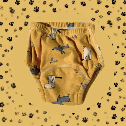 BezSonrası™ Tuvalet Eğitimi İç Çamaşırı